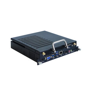 Mini PC OPS-H110 OPS Barebone de 7.ª Generación DDR4 LGA1151 para Pedidos al por Mayor - Product Image 1