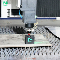 Aligneur visuel de buse VBA d'origine Raytools pour BOCI BOCHU WSX, outil d'alignement laser Raytools, instrument coaxial rapide et précis