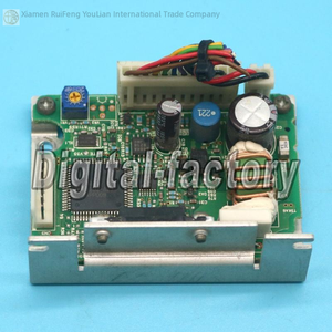 Moteur Axhd30k 24vdc d'occasion, testé, bon état, livraison gratuite # Nouveau stock original prêt à l'emploi, automatisation industrielle, PAC, PLC dédié - Product Image 1