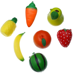 2022 Offre Spéciale balle anti-stress en gros mignon Jouets de Détente Des Animaux Cadeau Décoration Pour la Fête d'anniversaire - Product Image 3