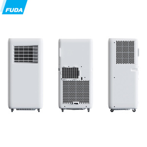High Quality 10000btu Portable Ac Air Conditioner for Home and Office Portable Ac - Product Image 4