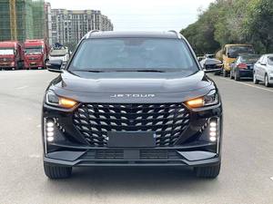 Jetour X70 PRO 2.0T Édition Luxe 2023, le plus puissant, spacieux 3 rangées, confort de classe affaires - Product Image 3