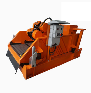 Séparateur d'équipement non embarqué, tamis vibrant à mouvement linéaire, machine de criblage, secoueur de shales, plateforme de forage pétrolier - Product Image 5