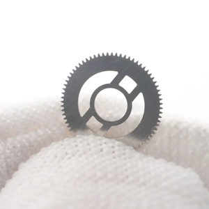 Precision Laser Cutting <b>Services</b> for Ultra-Thin Sheet Metal <b>Fabrication</b> <b>Services</b> for Circuit Boards Fine Mesh Screens Connectors - Product Image 3