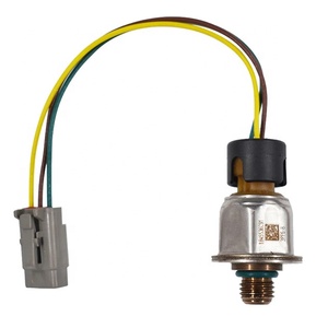 Haoxiang 3pp6-8/1845536c91 phụ tùng ô tô chất lượng cao cảm biến áp suất dầu phù hợp cho navistar 04-07 <span class=keywords><strong>Maxxforce</strong></span> dt466e dt570 3pp6-8 - Product Image 5