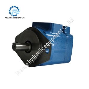 VQ 2,3,4,5,6,7,8,9,10,11,12,14,15,17,19,21,25,30,32,35,38,45ml/rev Schijfpomp - Product Image 4