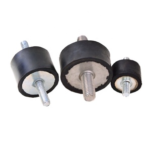 Sanshi Best Sell <strong>Rubber</strong> <strong>Engine</strong> Motor Mounting Wholesale Factory High Quality Hydraulic <strong>Engine</strong> <strong>Mount</strong> - Product Image 1