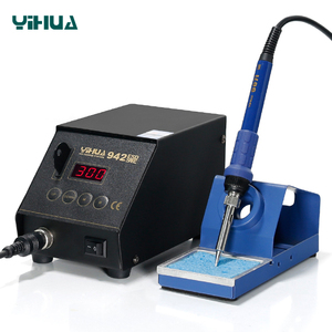 Estación de Soldadura Digital YIHUA <span class=keywords><strong>942</strong></span> - Product Image 1
