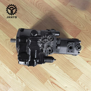 YT10V00009F1 K3SP36B SK70SR Bomba hidráulica SK80CS Bomba principal para Kobelco - Product Image 2