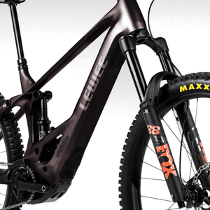 Tốc Độ Cao Đầy Đủ Hệ Thống Treo Xe Đạp Leo Núi E-MTB Giữa Động Cơ Khung Nhôm Pin Lithium Nhanh Chóng Thoải Mái Đi Xe Đạp Điện - Product Image 4