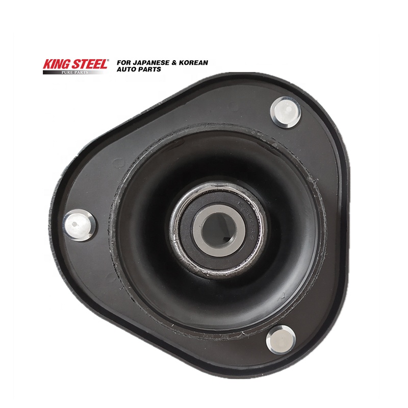 KING STEEL OEM 48609-12270 Shock Absorber Mount for Toyota