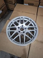 Jantes en alliage GPWLGZJ 18 19 pouces 5x120, jantes de voiture concaves à rayons pour BMW E60 M3