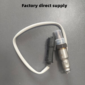 Capteur d'oxygène d'approvisionnement direct d'usine de haute qualité de pièces d'auto 9673438580 pour Citroen C-ELYSEE C1 C3 C4 <span class=keywords><strong>Peugeot</strong></span> 108 208 <span class=keywords><strong>308</strong></span> - Product Image 2