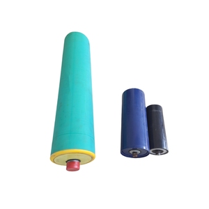 Ổ đĩa công nghiệp hệ thống nhiệm vụ nặng nề vành đai idlers <span class=keywords><strong>Powered</strong></span> mang Con lăn băng tải cho các băng tải khai thác mỏ - Product Image 5