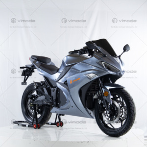 VIMODE 2026 Moto Électrique Classique Haute Vitesse 3000W, Modèle de Course Puissant pour Adulte - Product Image 4
