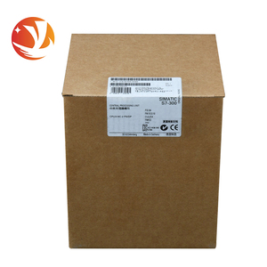 Unidad Central de Procesamiento PLC SIEMENS 6ES7 314-6EH04-0AB0 6ES7314-6EH04-0AB0, Nueva y Original - Product Image 4