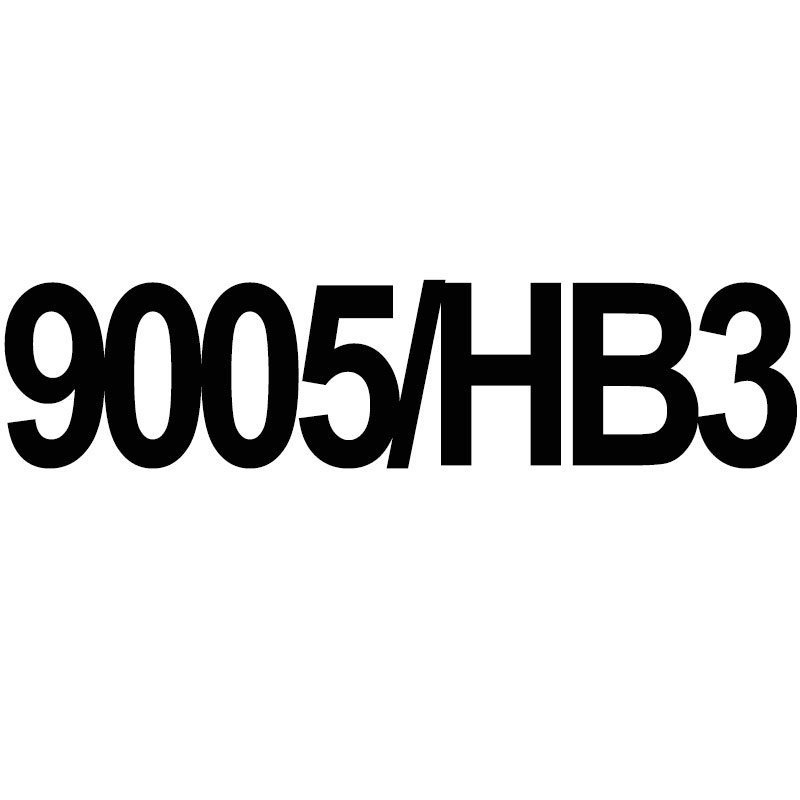 9005/HB3