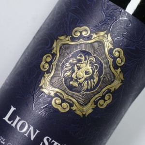 Fabricant personnalisé exquis impression d'étiquettes de vin fin personnalisé divers fournisseurs d'emballage et d'impression de vin - Product Image 4