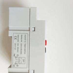 Minuteur numérique à commande micro-ordinateur KG316T-II 25A 220V, interrupteur minuterie électronique - Product Image 2
