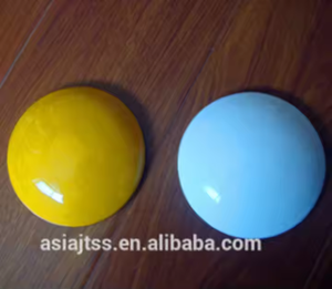 Fabricante Venta directa de fábrica Reflectores de carretera Cat Eye <span class=keywords><strong>Road</strong></span> Stud <span class=keywords><strong>Reflector</strong></span> de cerámica - Product Image 5