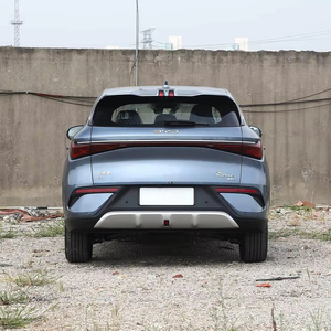 รถยนต์ไฟฟ้า BYD Yuan PLUS รุ่นปี 2025 รุ่น Smart Driving Edition ระยะทางวิ่ง 510 กม. รุ่นนำสมัย พลังงานใหม่ - Product Image 3