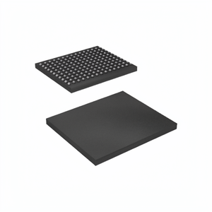 Memory In Stock Components Electronic 165 LBGA CY7C1526KV18-333BZXC - Product Image 1