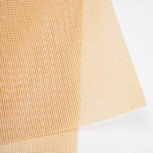 Uni-tarp đầy màu sắc PVC tráng lưới vải không thấm nước Đồng bằng phong cách Vinyl lưới tarps - Product Image 1