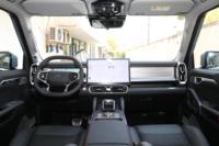Offre Spéciale 2024 Chery Jetour T2 Shanhai 2.TD 4x4 SUV Essence Hybride Neuf Jetour Traveler T2 2024 en Stock