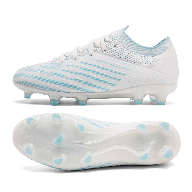 White/Long Spike
