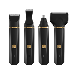 <span class=keywords><strong>Afeitadora</strong></span> de viaje eléctrica de bolsillo portátil para <span class=keywords><strong>hombre</strong></span>, <span class=keywords><strong>afeitadora</strong></span> impermeable con carga Mini USB para uso <span class=keywords><strong>corporal</strong></span>, clasificación IPX7 alemana para RV - Product Image 1