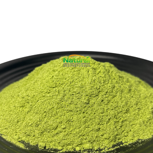 凍結乾燥全オクラ粉末凍結乾燥オクラ粉末野菜粉末凍結乾燥 - Product Image 3