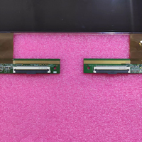 BOE Écran LED TV de remplacement TFT à cellules ouvertes HV430QUB-H10 de 43 pouces
