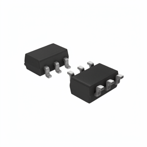 BOM IC In Stock Data Acquisition Buy Online Electronic Components ADS1100A1IDBVT SOT 23 6 - Product Image 1