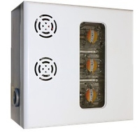Tabung Laser Co2 Daya Tinggi 300W SLW 300W Tabung Laser Co2 Kaca untuk Suku Cadang Peralatan Laser Kaca