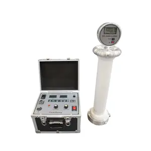 HZZGF-80KV/5mA Withstand and Leakage Current Tester Electric DC Hipot High Voltage Generator