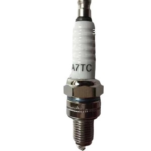 Nueva bujía C7HSA 4629 para motocicleta 70/80/90/110cc Scooter 4429 ATV - Product Image 2
