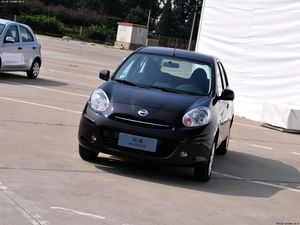 Les voitures d'occasion chinoises les plus vendues, Nissan March berline, manuelle, essence, bon état, pour l'exportation, best-seller, pas cher - Product Image 3