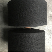 COTTON YARN for KNITTING GLOVES NE6S 1 High Tenacity Recycled Cotton Blended Yarn Raw Pattern for Weaving