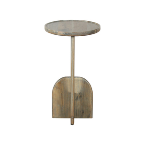 Multi Purpose Wooden <b>Side</b> <b>Table</b> Modern Minimalist Design for Bedroom Living Room <b>Sofa</b> Corner Use Durable Solid Wood Furniture - Product Image 3