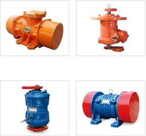 220v 380v 450v v विद्युत कंपन के लिए उच्च गुणवत्ता वाले स्पेयर पार्ट्स - Product Image 4