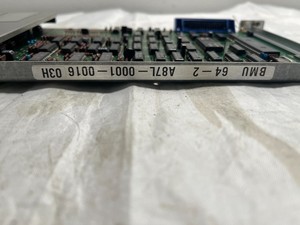 BEH0802-01 BMU64-2A87L-0001-0016 03h Hitachi 4103077 4103076 - Product Image 3