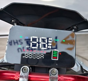 Vehículos <span class=keywords><strong>el</strong></span>éctricos de alta velocidad Electric <span class=keywords><strong>Mot</strong></span> Orcycles Scooters para adultos Vehículos <span class=keywords><strong>el</strong></span>éctricos de calle - Product Image 5