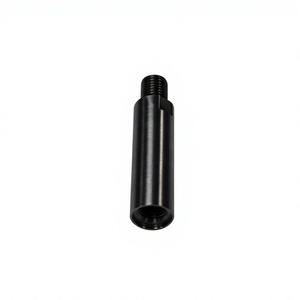 Piezas Metálicas de Precisión Personalizadas, Servicio de Mecanizado CNC de Alto Volumen y Electroerosión por Hilo/Perforación, Socio OEM ODM en Vietnam - Product Image 2