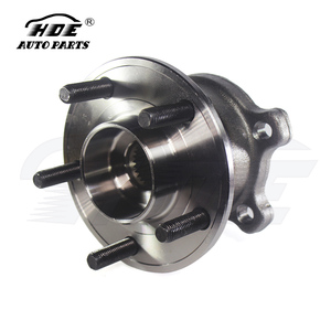 512500 BR930952 CV6Z1104H Vente en gros de pièces automobiles HDE Roulement de moyeu de roue pour Ford Escape - Product Image 4