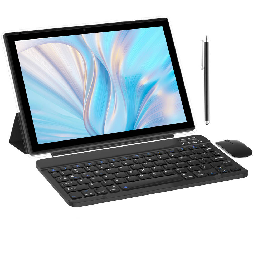 10.1-Inch Business Android Tablet  thumbnail 2