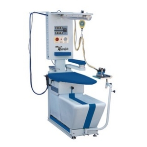Macchina industriale per ferro da stiro <span class=keywords><strong>a</strong></span> vapore - Product Image 3