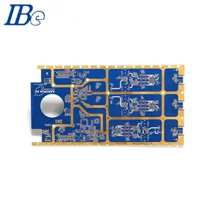 Oem Odm Hoge Tg Mobiele Telefoon Productie Elektronische Pcb Pcba