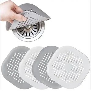 Силиконовый Чехол для волос с присоской - Product Image 2