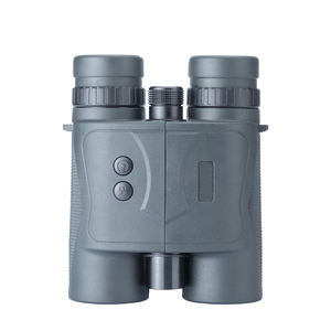 Tristar 10X42 HD PDLC स्क्रीन 1500m दूरबीन रेंजफाइंडर शिकार <span class=keywords><strong>Rangefinder</strong></span> दूरबीन लेजर रेंज फाइंडर - Product Image 3