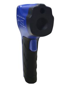 Lò Pyrometer Hiện Tại Tùy Chỉnh Nhiệt Độ Gun Nhỏ Gọn Kỹ Thuật Số Không Liên Lạc Hồng Ngoại Pocket Nhiệt Kế Cho Ngành Công Nghiệp - Product Image 5